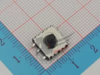 Công tắc 5 ngõ ra 6 chân loại SMD TS-007 h:7  Made in China